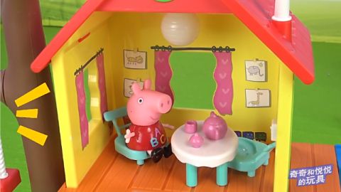 《琪琪和悦悦的玩具》共168集 玩具评测 DIY玩具制作 mp4下载