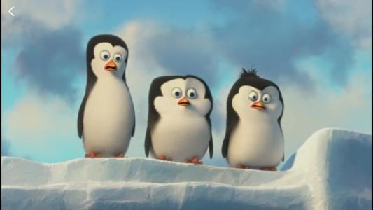 马达加斯加的企鹅第二季 迅雷下载