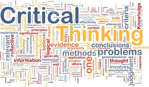 critical thinking 全8册 百度网盘分享下载