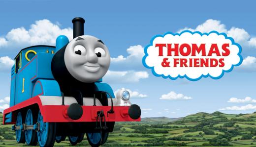 Thomas & Friends 托马斯和朋友们（视频+歌曲+游戏）英文 百度网盘分享