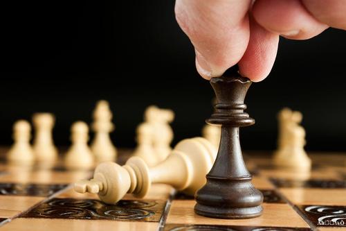 叶江川教国际象棋视频教程 百度网盘分享