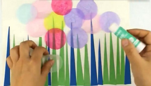 爱豆创意美术在家上米罗48课（2.5-5岁）（完结）百度网盘分享
