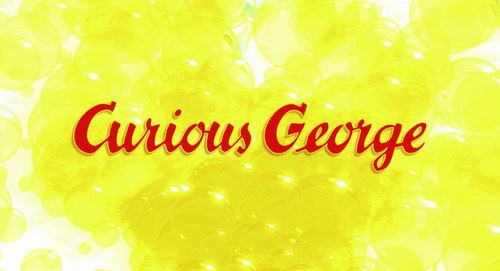 Curious George 好奇猴乔治全8季196集配音频 百度网盘分享
