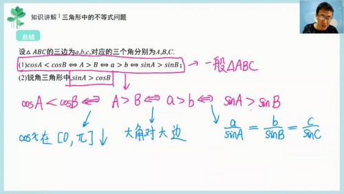有道精品课2021高考王伟数学二轮清北寒假班（12.5G高清视频）百度网盘分享