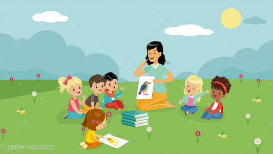 儿童教育电子书三套 百度网盘分享