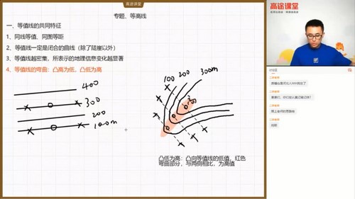 高途2022高考高三地理林萧暑假班（4.15G高清视频）百度网盘分享