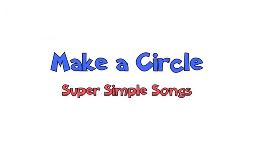 启蒙英语儿歌Super Simple Songs 教学实录18个视频 百度网盘分享