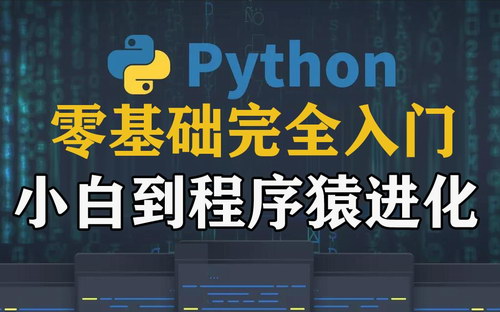 Python3零基础完全入门 百度网盘分享