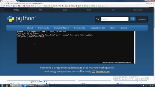 北京尚学堂百战程序员Python课程（2.66G高清视频）百度网盘分享