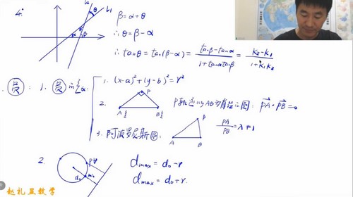 2023高考数学赵礼显梦想典当铺（高三）（12.0G高清视频）百度网盘分享