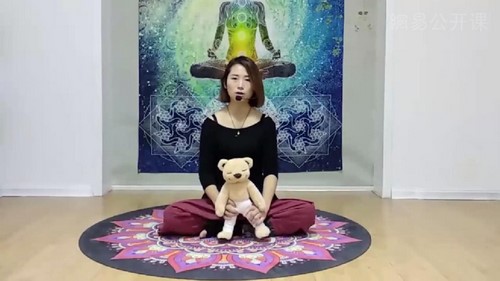 拜日式最适合女性调理的瑜伽体式（756M高清视频）百度网盘分享